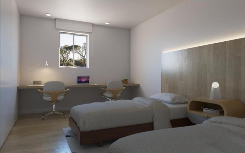 Reventa - Villa -
Benidorm - Urbanizaciones