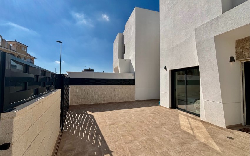 Reventa - Villa -
Benijofar - Benijofar - Village