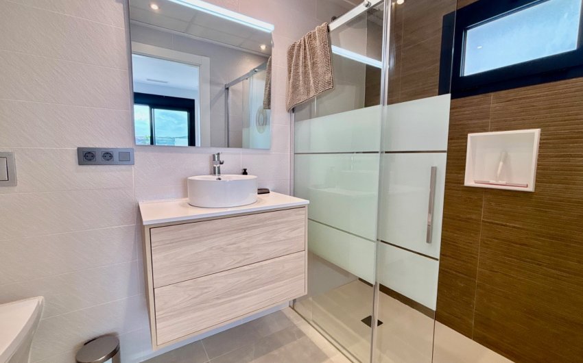 Reventa - Villa -
Benijofar - Benijofar - Village