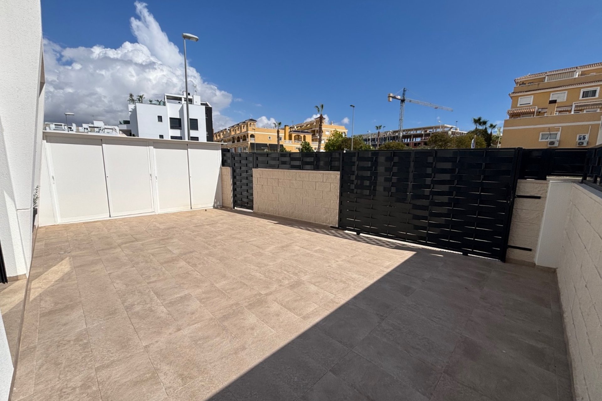 Reventa - Villa -
Benijofar - Benijofar - Village