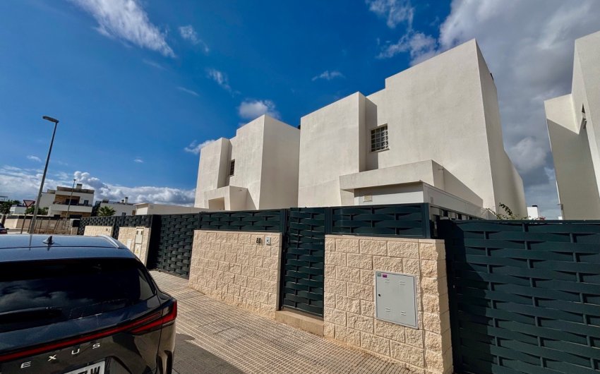 Reventa - Villa -
Benijofar - Benijofar - Village