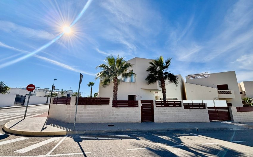 Reventa - Villa -
Benijofar - Benijofar - Village