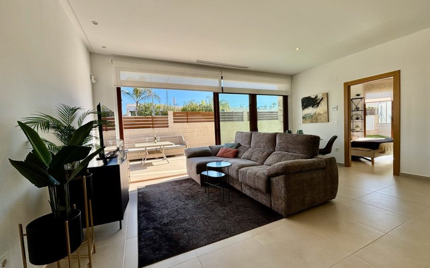 Reventa - Villa -
Benijofar - Benijofar - Village