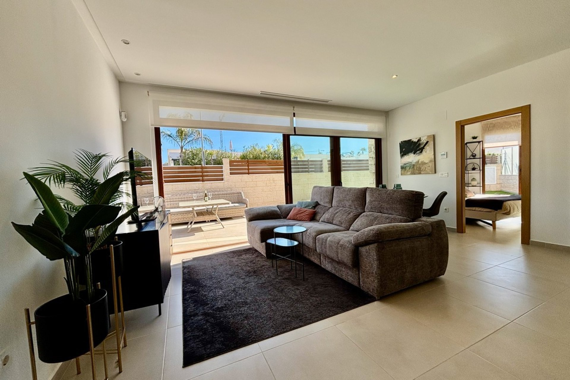 Reventa - Villa -
Benijofar - Benijofar - Village