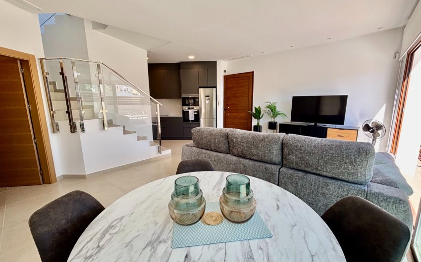 Reventa - Villa -
Benijofar - Benijofar - Village