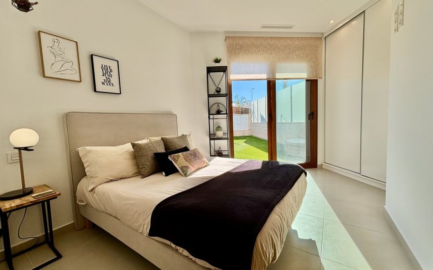 Reventa - Villa -
Benijofar - Benijofar - Village