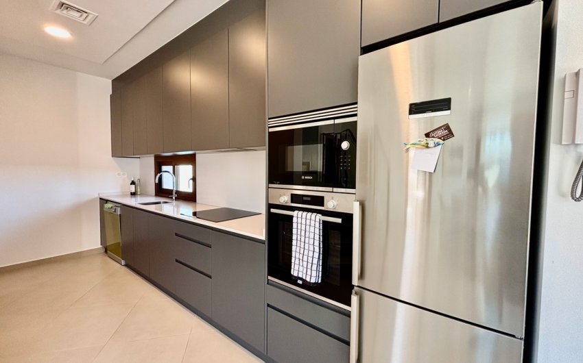 Reventa - Villa -
Benijofar - Benijofar - Village