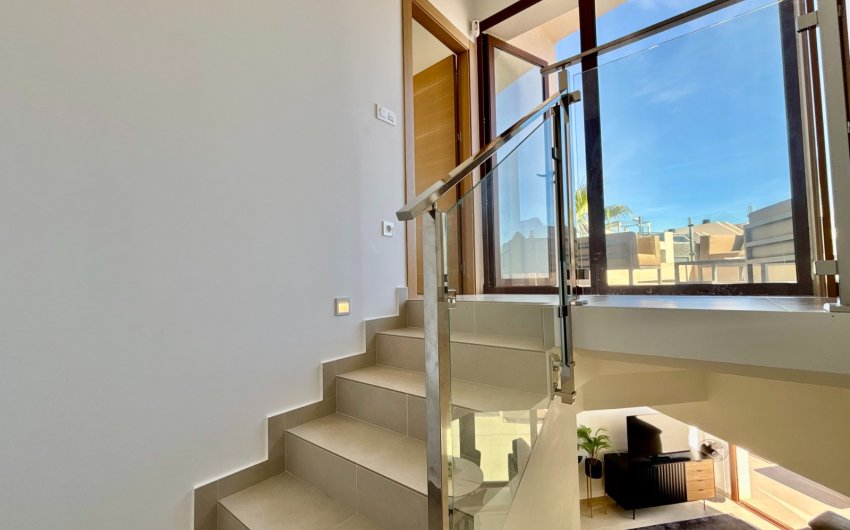 Reventa - Villa -
Benijofar - Benijofar - Village