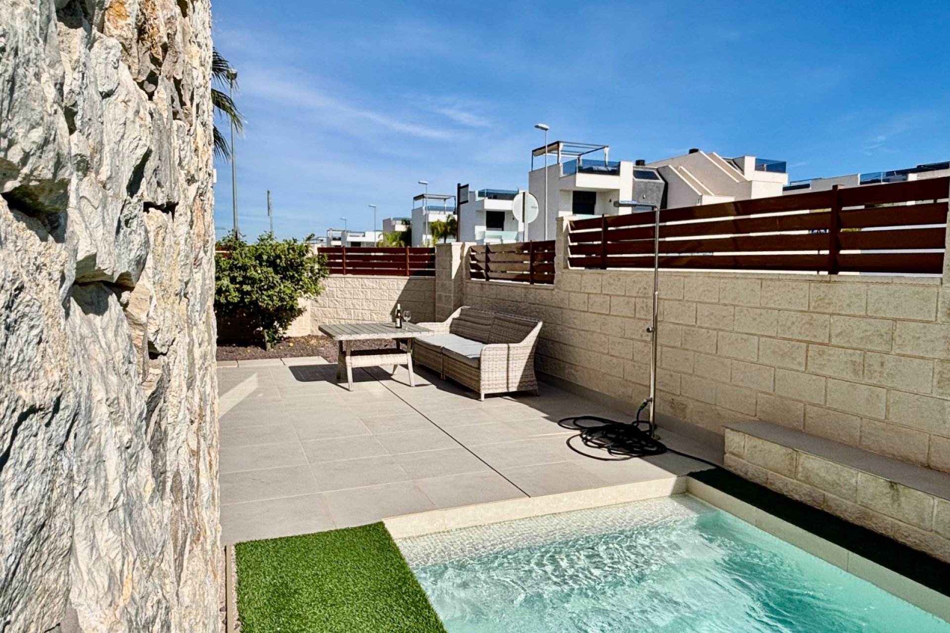 Reventa - Villa -
Benijofar - Benijofar - Village