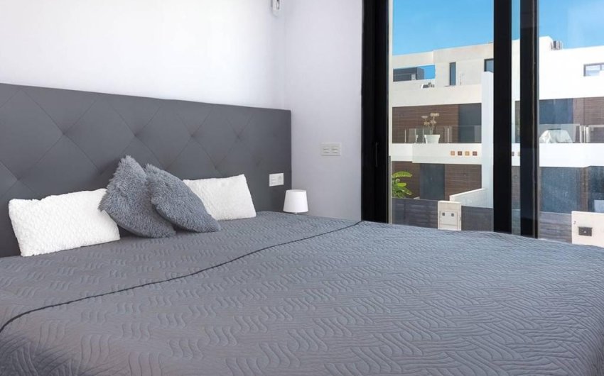 Reventa - Villa -
Benijofar - Benijofar - Village