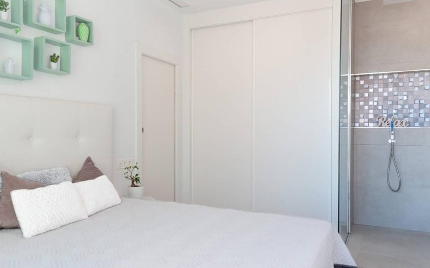 Reventa - Villa -
Benijofar - Benijofar - Village