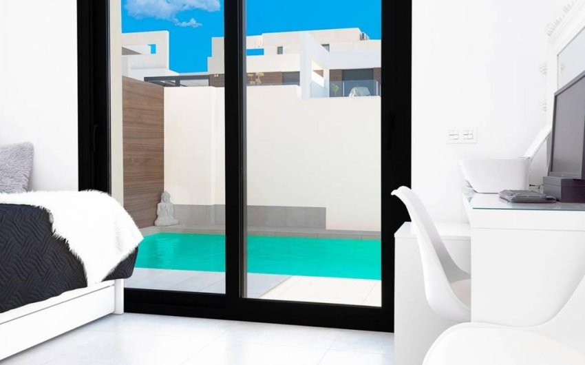 Reventa - Villa -
Benijofar - Benijofar - Village