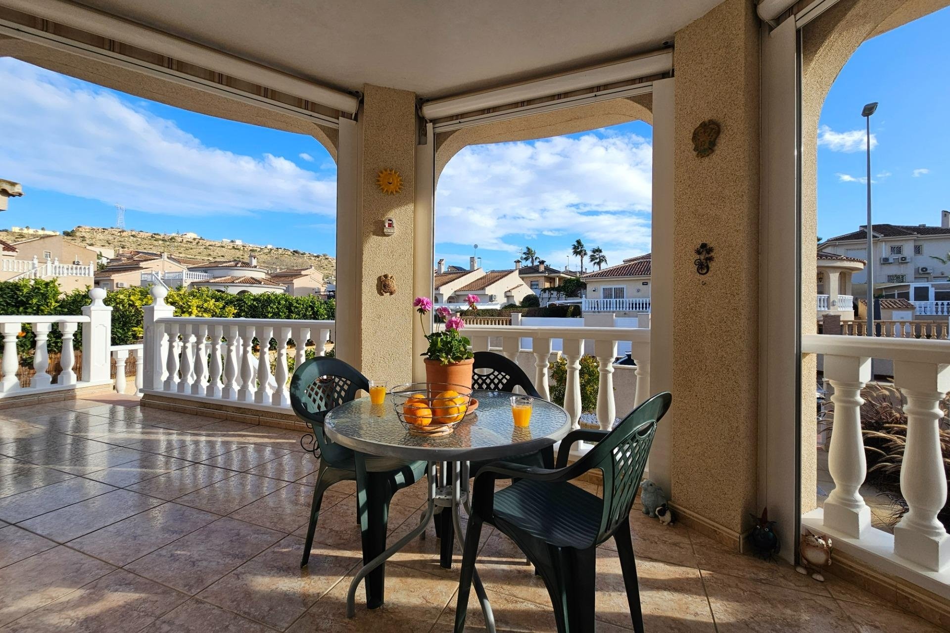 Reventa - Villa -
Benijofar - Benimar 3