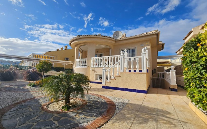 Reventa - Villa -
Benijofar - Benimar 3
