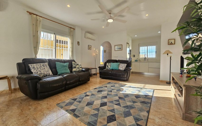 Reventa - Villa -
Benijofar - Benimar 3