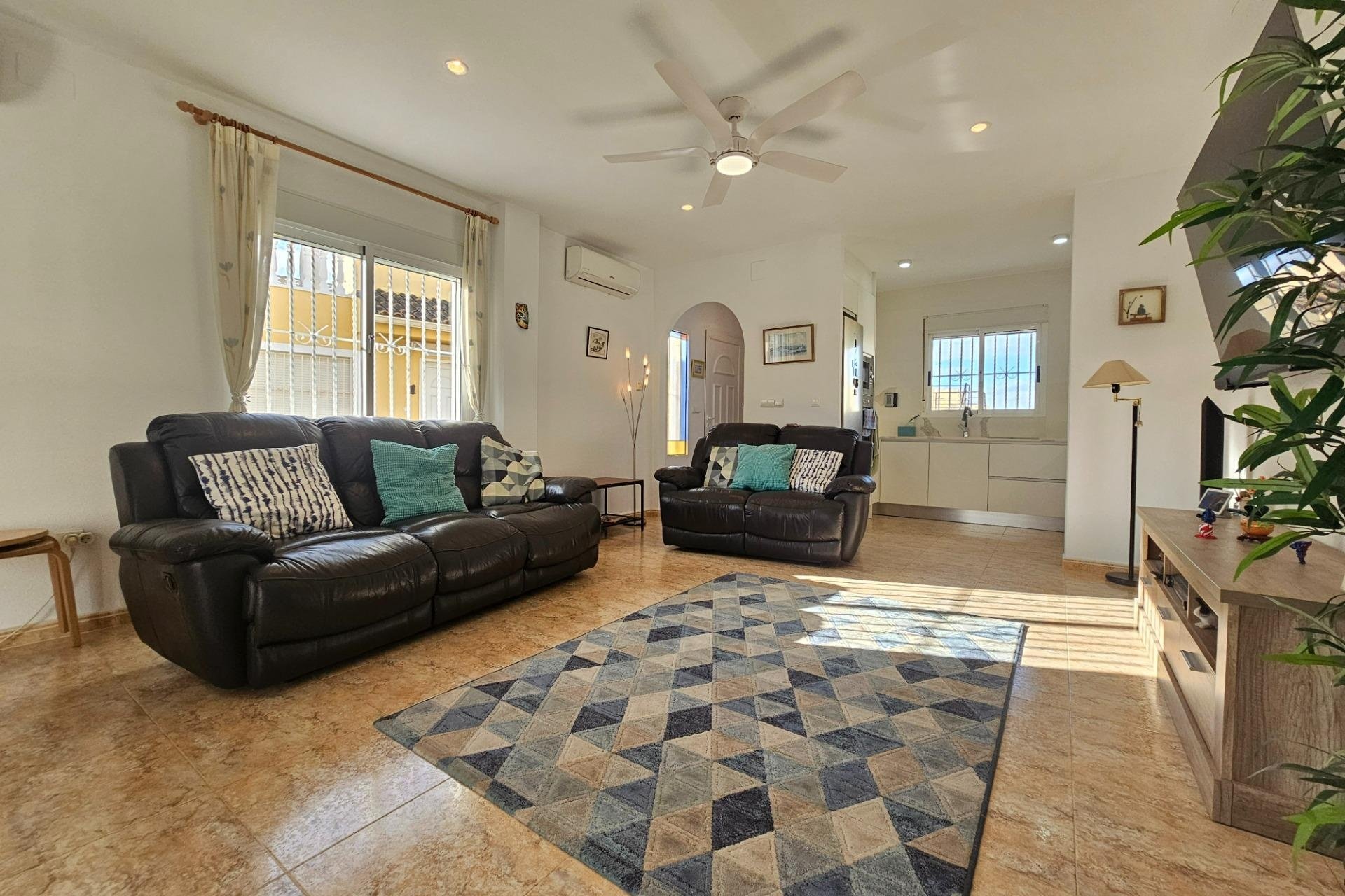 Reventa - Villa -
Benijofar - Benimar 3