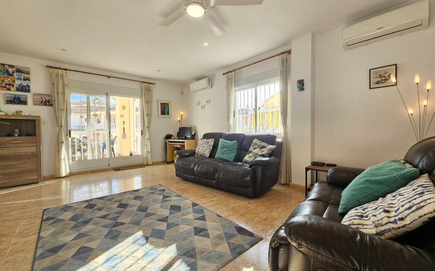 Reventa - Villa -
Benijofar - Benimar 3