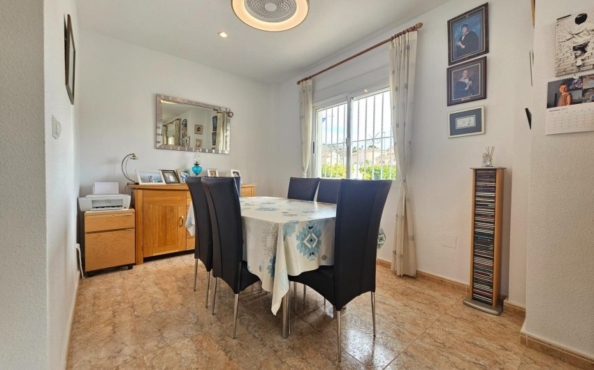 Reventa - Villa -
Benijofar - Benimar 3