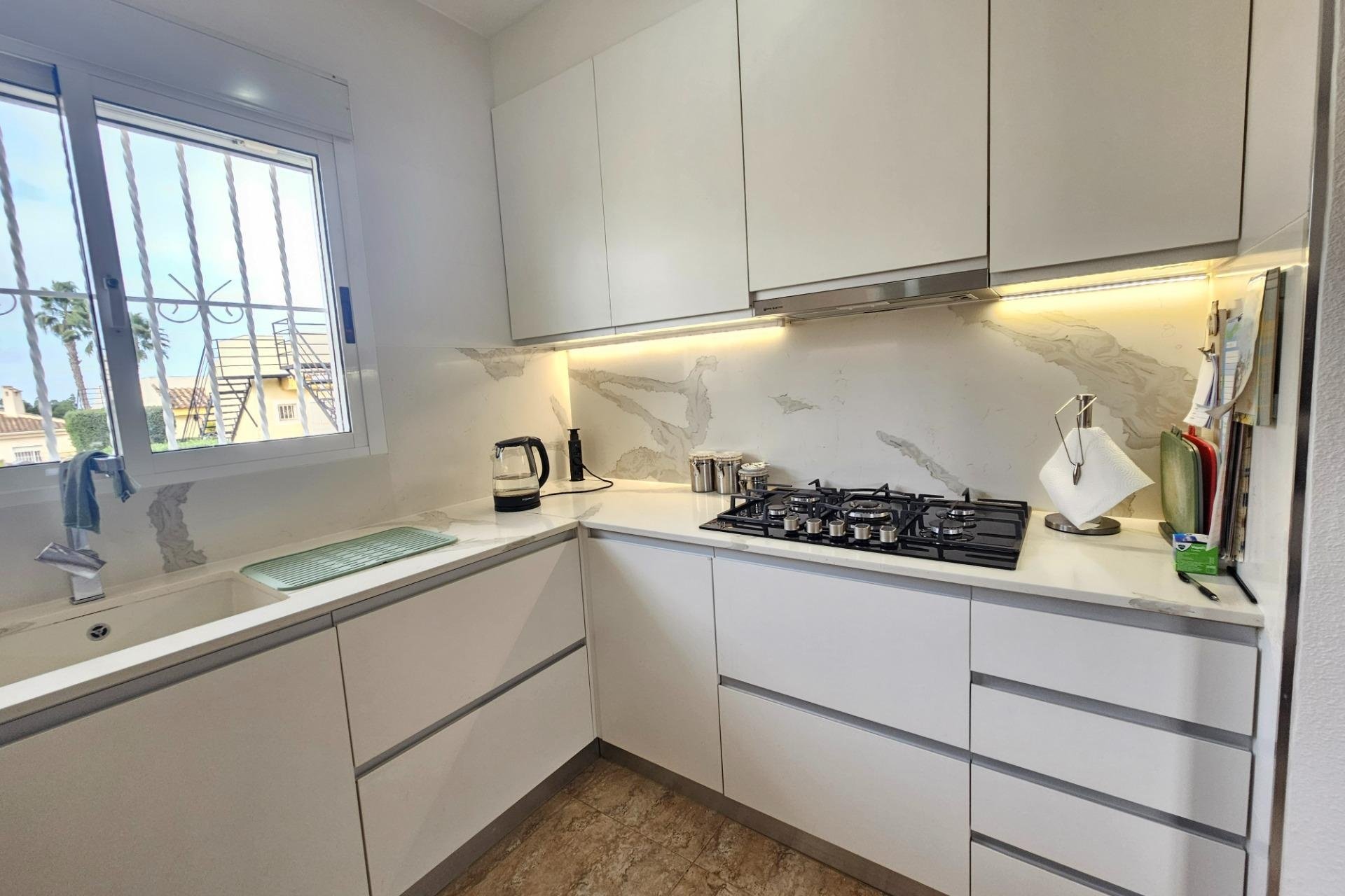 Reventa - Villa -
Benijofar - Benimar 3