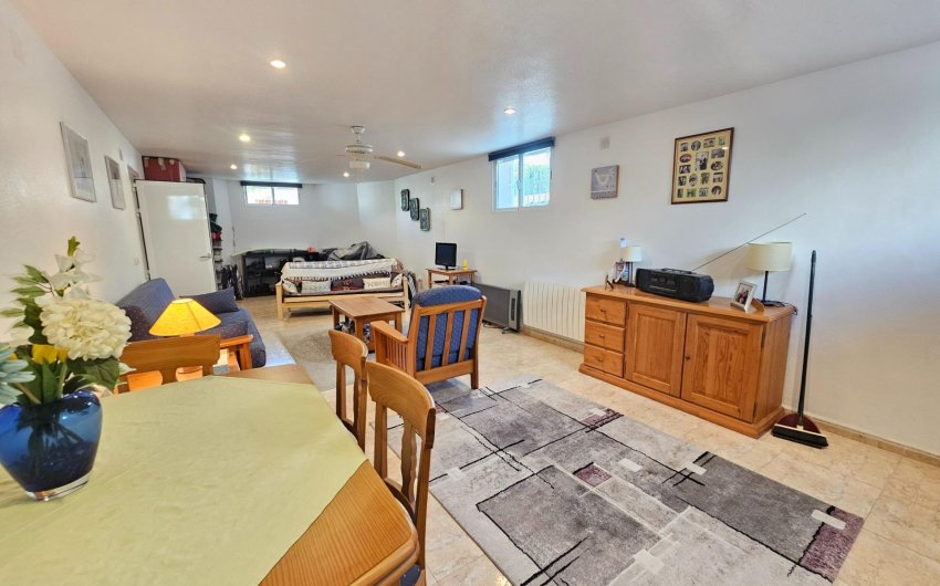 Reventa - Villa -
Benijofar - Benimar 3