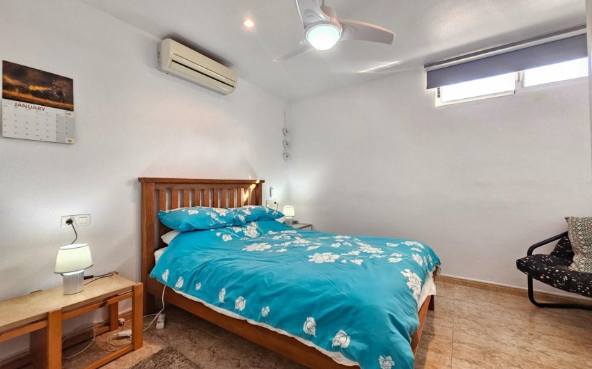 Reventa - Villa -
Benijofar - Benimar 3