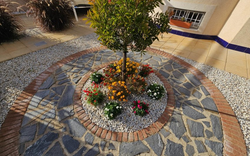 Reventa - Villa -
Benijofar - Benimar 3