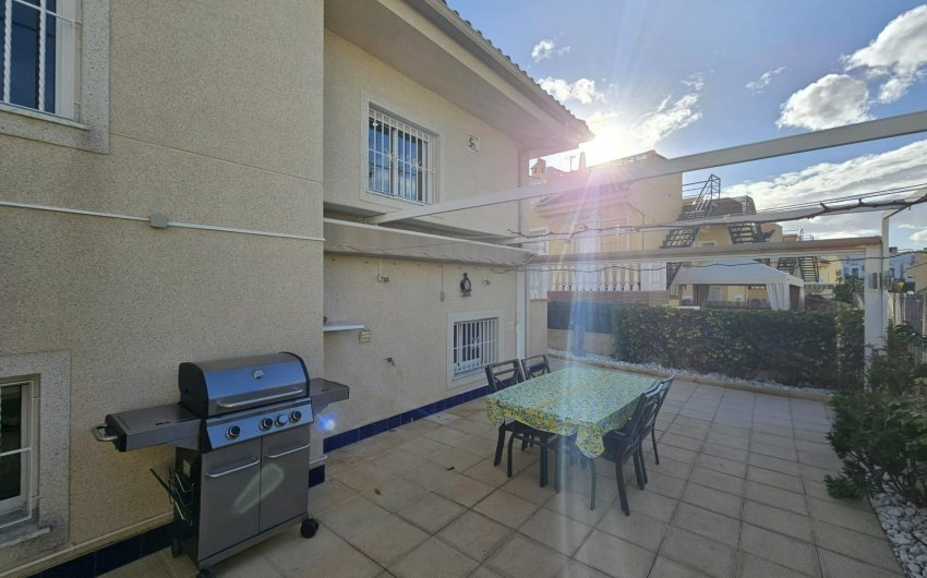 Reventa - Villa -
Benijofar - Benimar 3