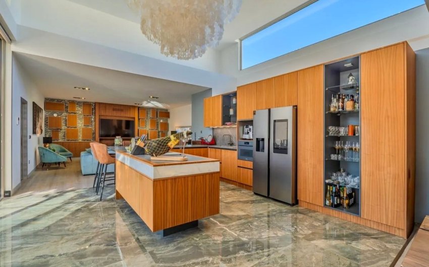 Reventa - Villa -
Benijofar - Costa Blanca