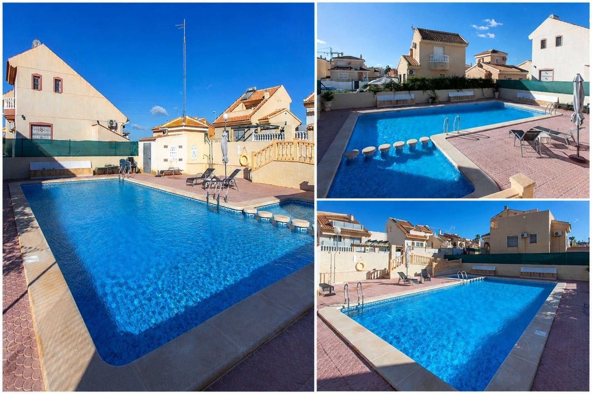 Reventa - Villa -
Benijofar - Costa Blanca