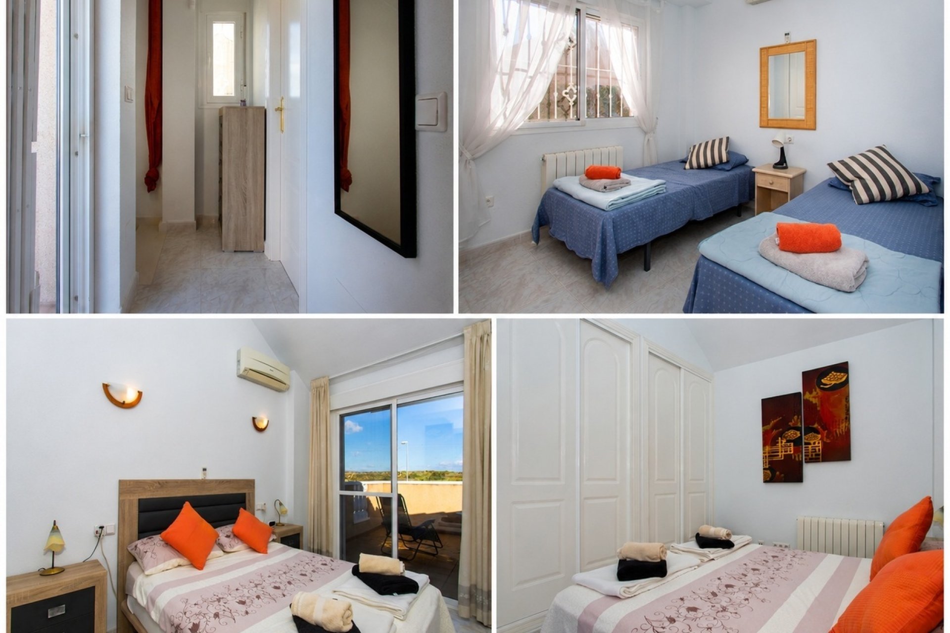 Reventa - Villa -
Benijofar - Costa Blanca