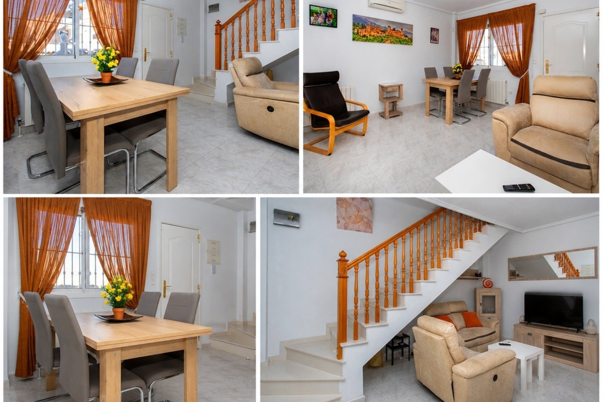 Reventa - Villa -
Benijofar - Costa Blanca