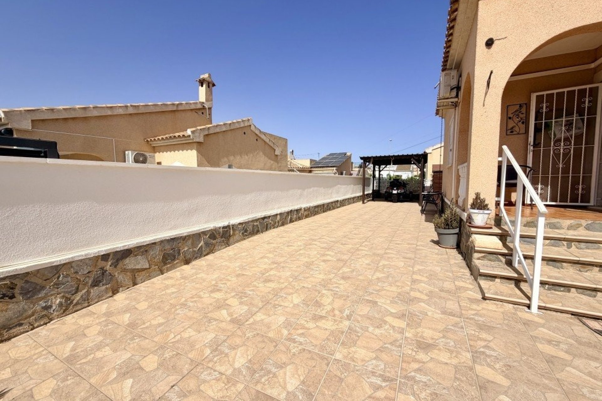 Reventa - Villa -
Benijofar - Costa Blanca