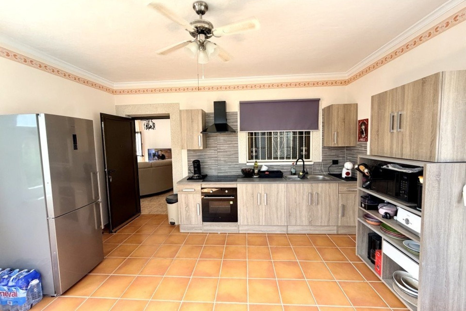 Reventa - Villa -
Benijofar - Costa Blanca