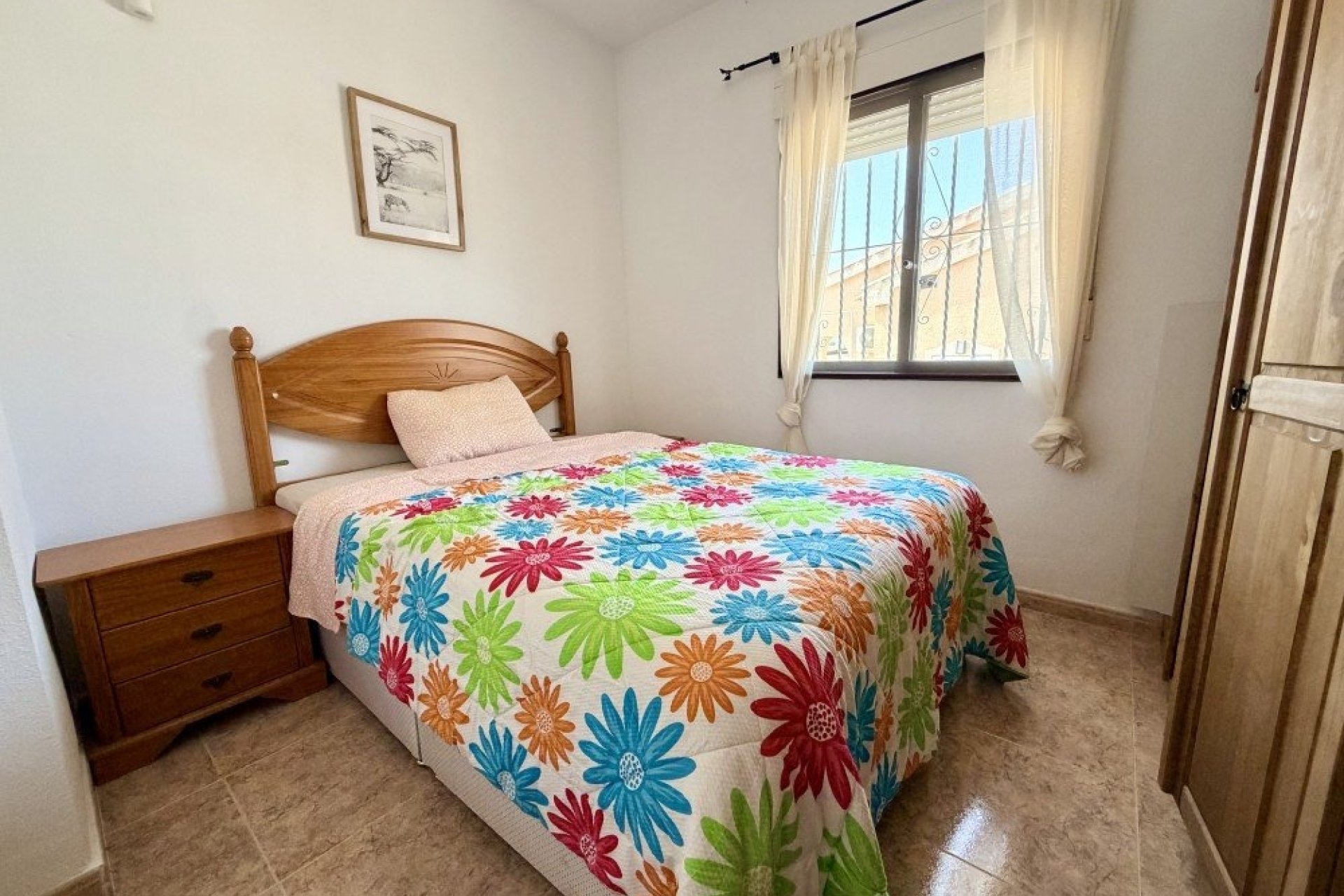 Reventa - Villa -
Benijofar - Costa Blanca