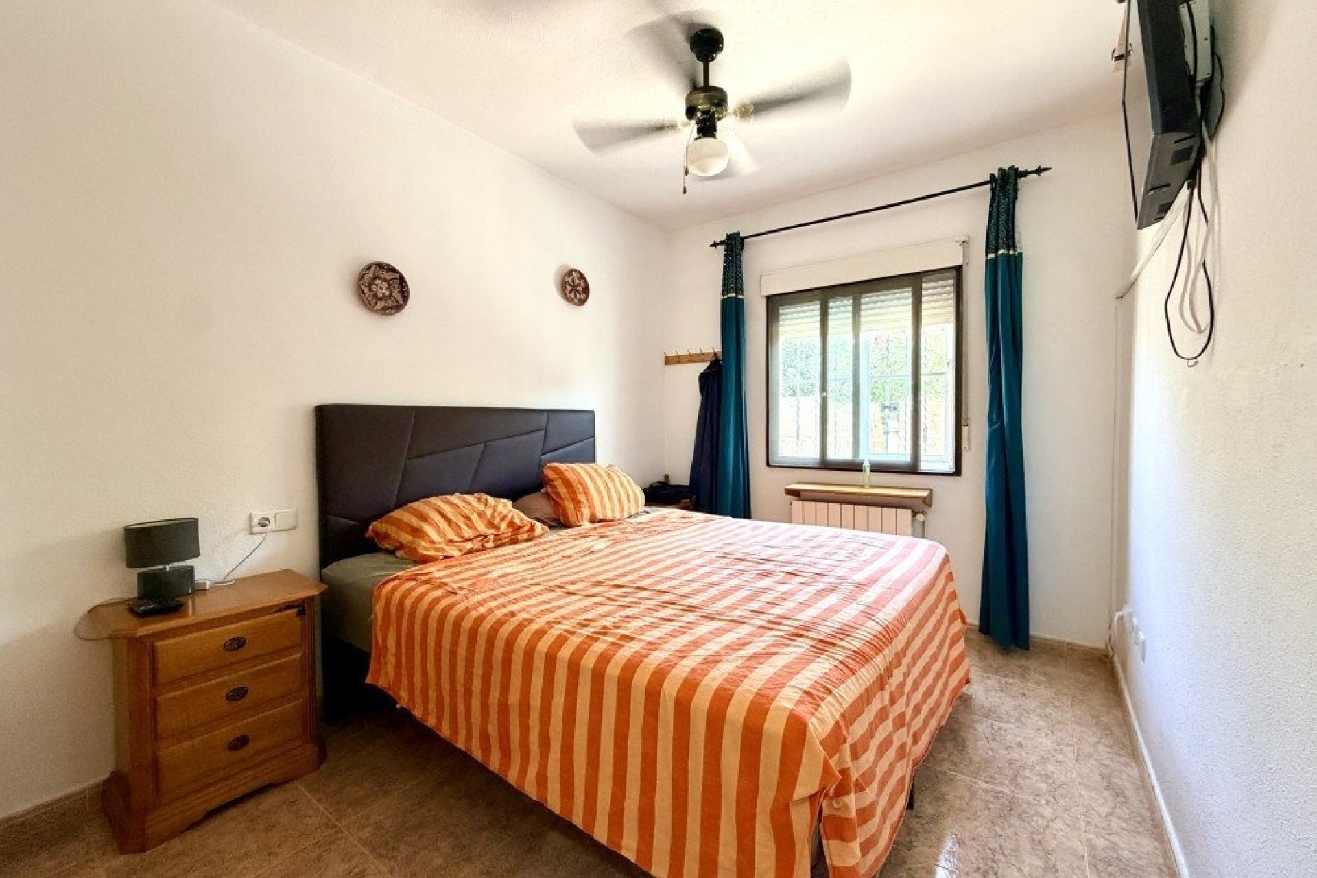 Reventa - Villa -
Benijofar - Costa Blanca