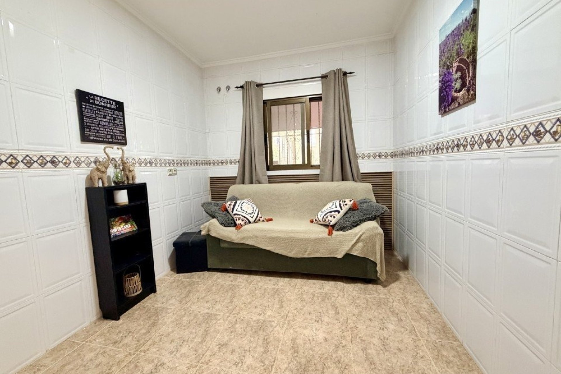 Reventa - Villa -
Benijofar - Costa Blanca