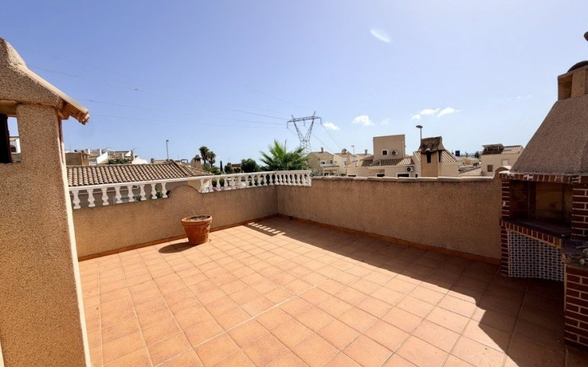 Reventa - Villa -
Benijofar - Costa Blanca