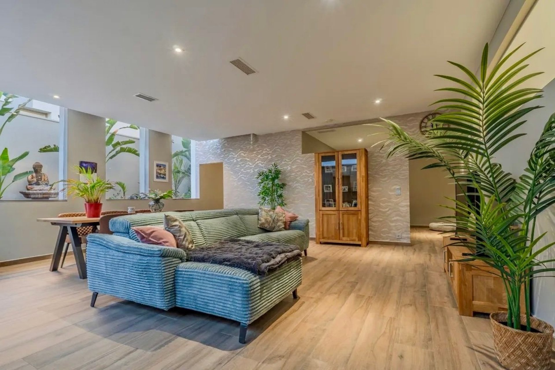 Reventa - Villa -
Benijofar - Costa Blanca