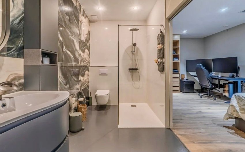 Reventa - Villa -
Benijofar - Costa Blanca