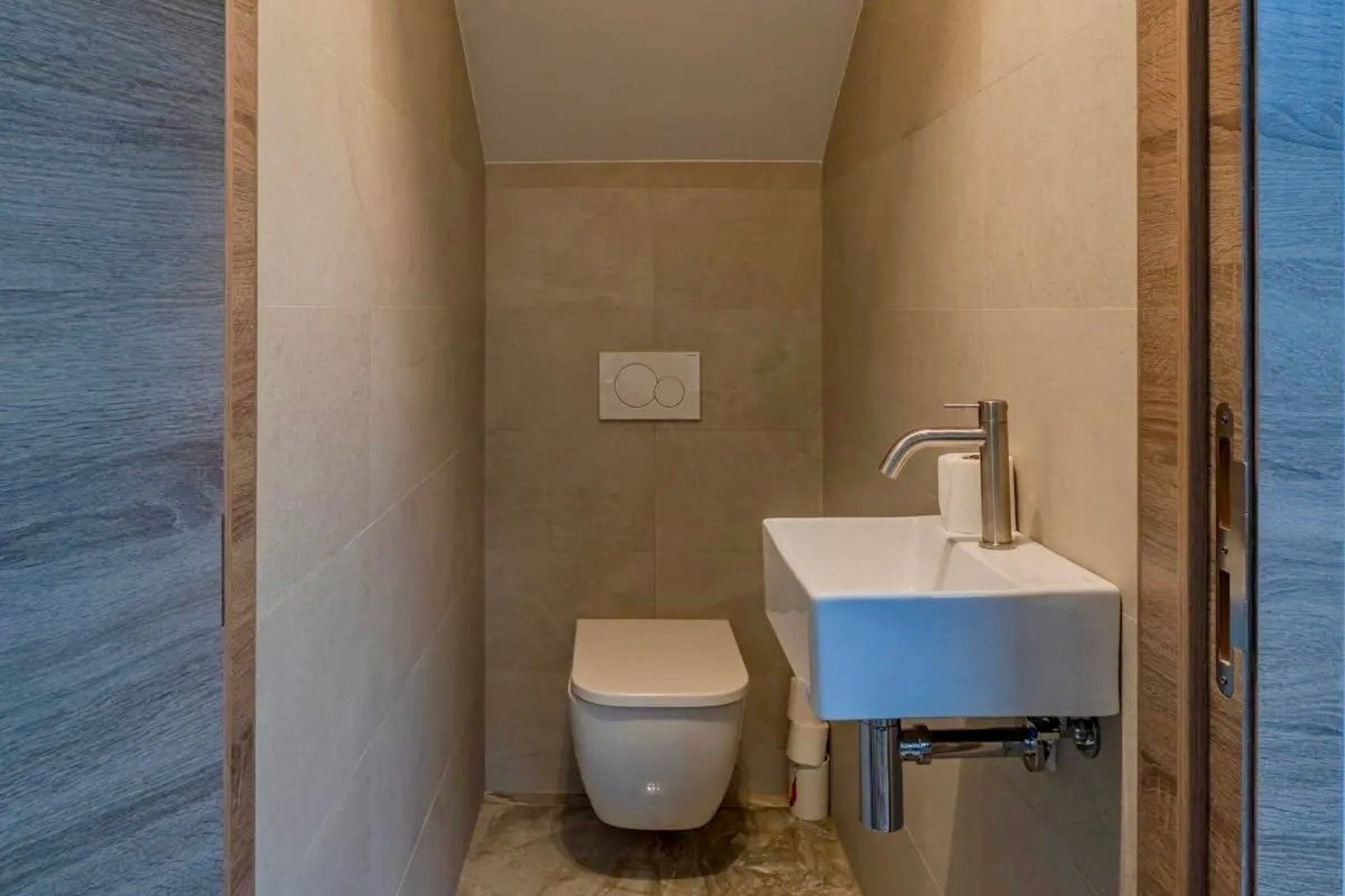 Reventa - Villa -
Benijofar - Costa Blanca