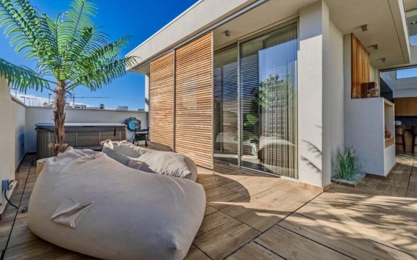 Reventa - Villa -
Benijofar - Costa Blanca