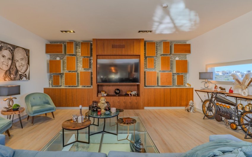 Reventa - Villa -
Benijofar - Costa Blanca