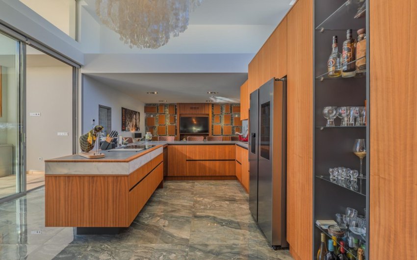 Reventa - Villa -
Benijofar - Costa Blanca