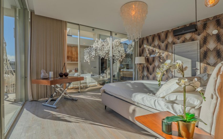 Reventa - Villa -
Benijofar - Costa Blanca