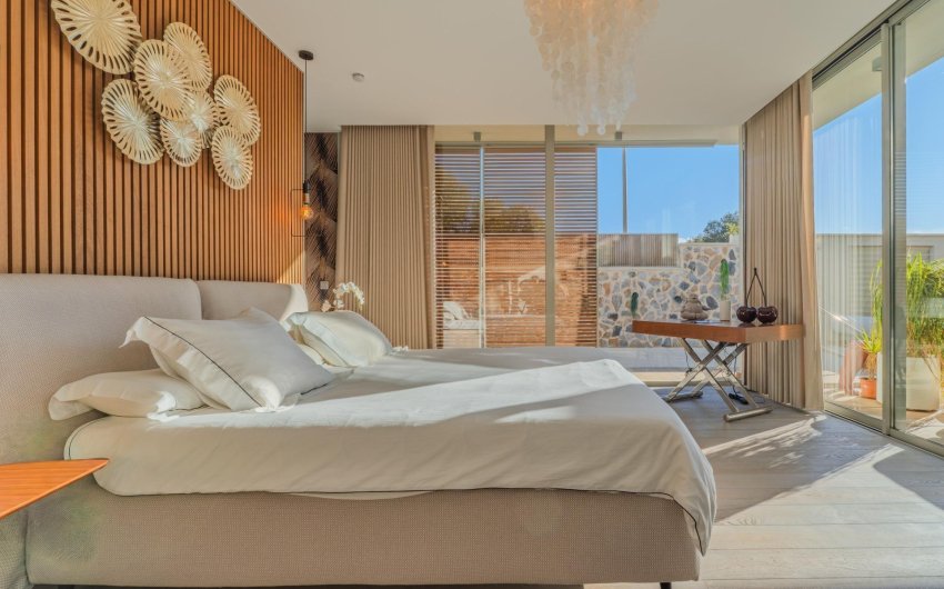 Reventa - Villa -
Benijofar - Costa Blanca
