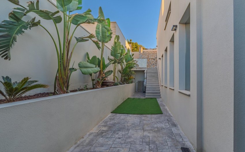 Reventa - Villa -
Benijofar - Costa Blanca