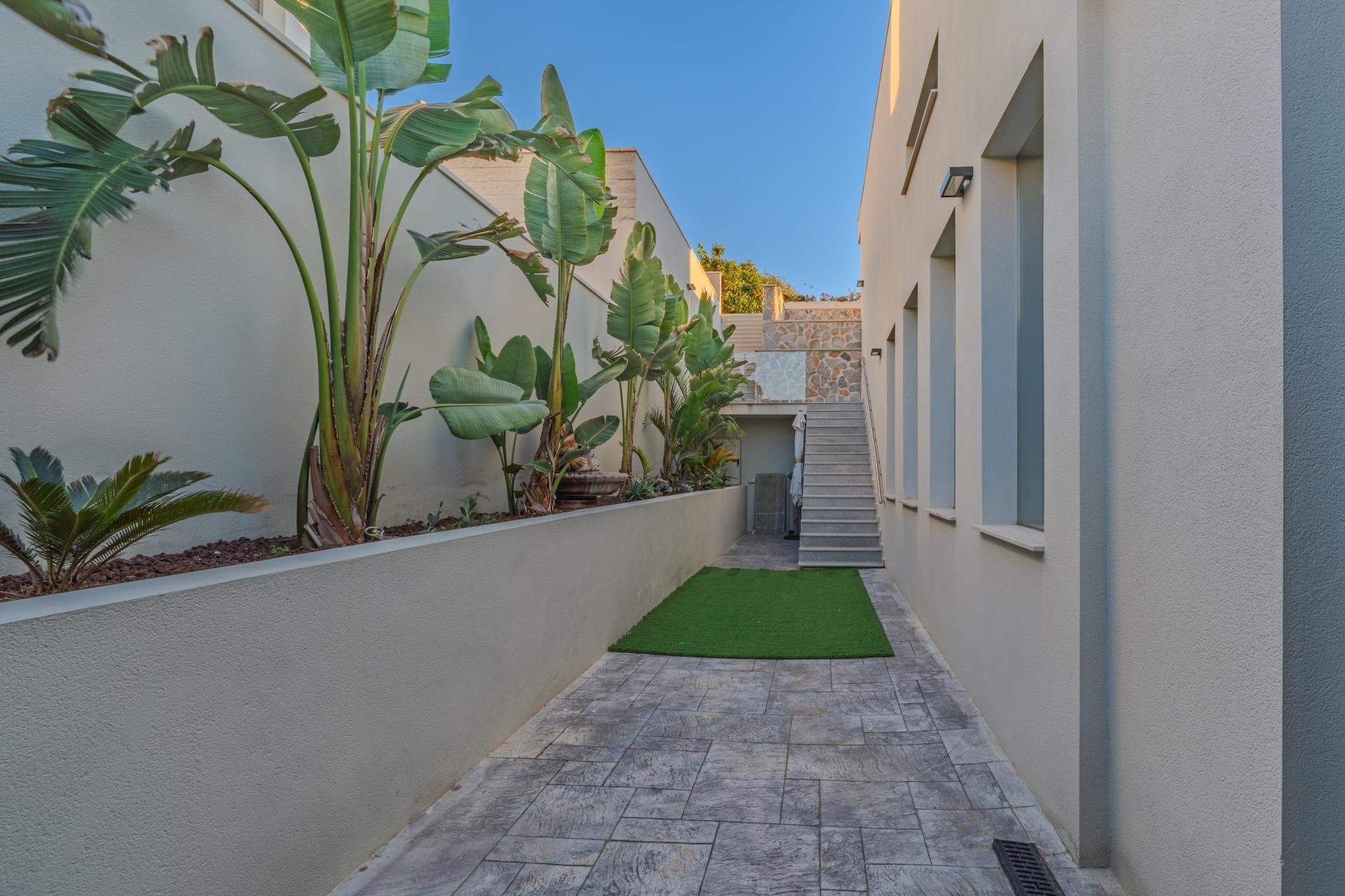Reventa - Villa -
Benijofar - Costa Blanca