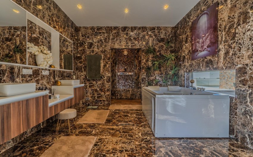 Reventa - Villa -
Benijofar - Costa Blanca