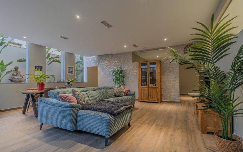 Reventa - Villa -
Benijofar - Costa Blanca