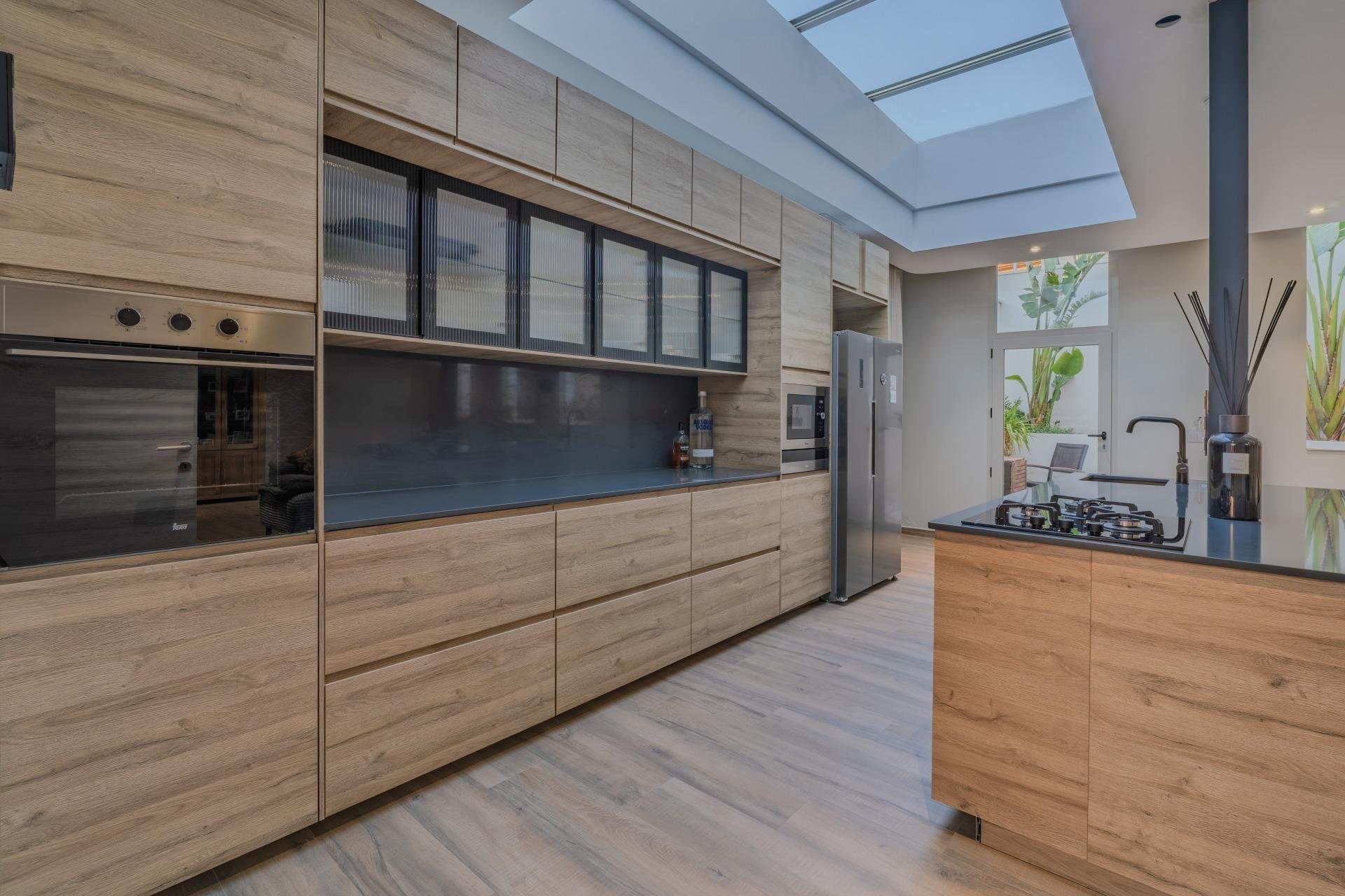 Reventa - Villa -
Benijofar - Costa Blanca